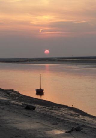 La Baie de Somme