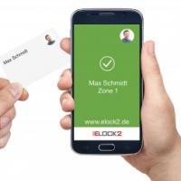 Application Smartphone - droit d'accès