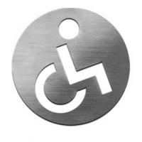 Pictogramme Handicapés 